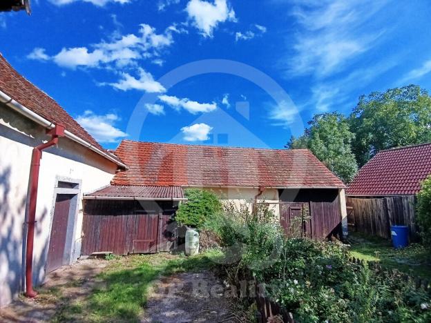 Prodej rodinného domu, Čížová - Bošovice, 140 m2