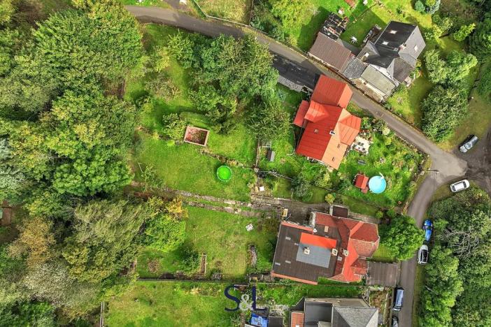 Prodej vícegeneračního domu, Telnice, 303 m2