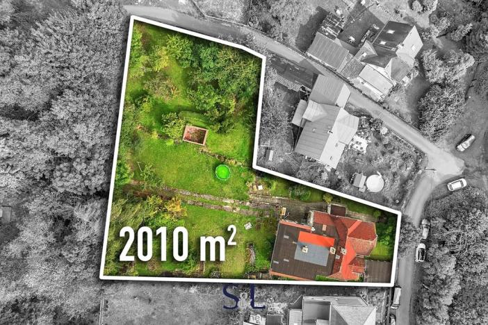 Prodej vícegeneračního domu, Telnice, 303 m2