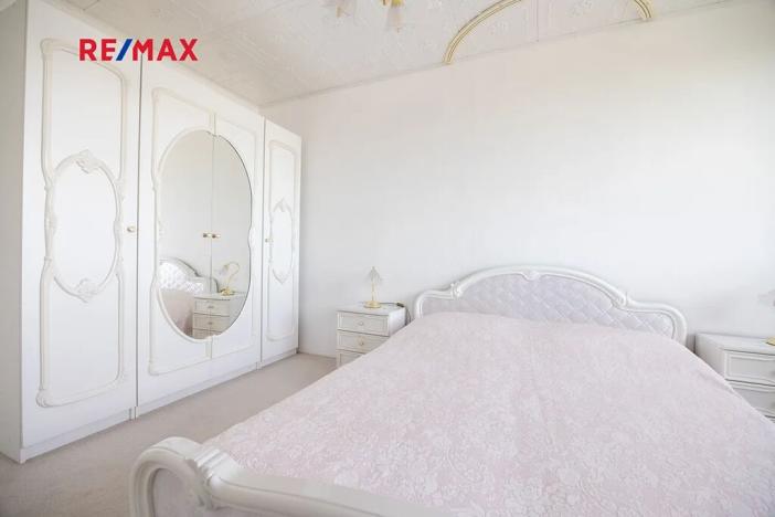 Prodej bytu 3+kk, Praha - Chodov, Petýrkova, 75 m2