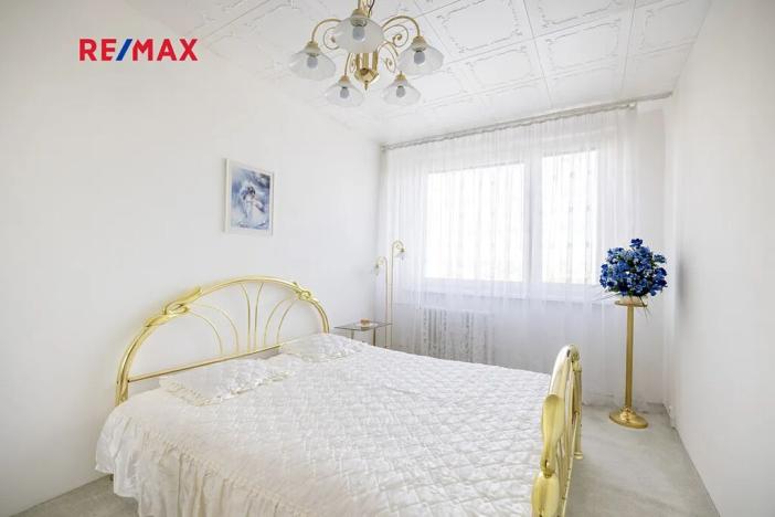 Prodej bytu 3+kk, Praha - Chodov, Petýrkova, 75 m2