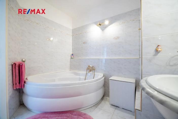 Prodej bytu 3+kk, Praha - Chodov, Petýrkova, 75 m2