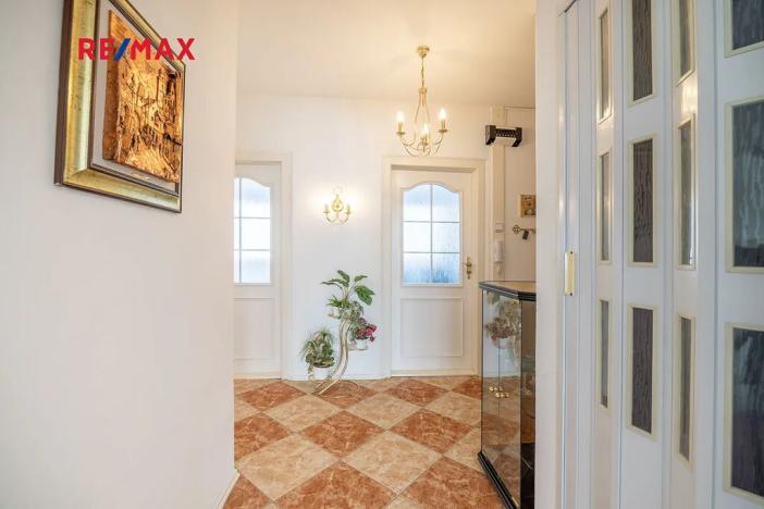 Prodej bytu 3+kk, Praha - Chodov, Petýrkova, 75 m2