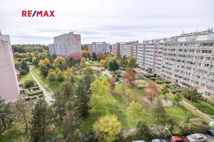 Prodej bytu 3+kk, Praha - Chodov, Petýrkova, 75 m2