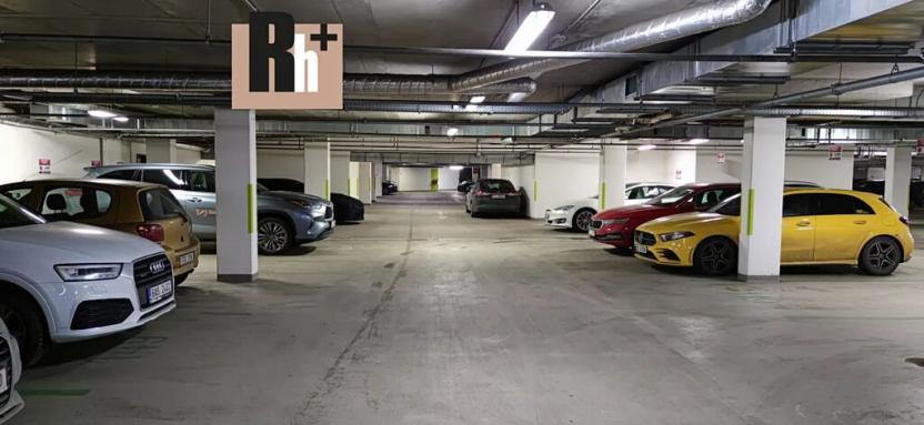 Pronájem bytu 3+kk, Ostrava, Důlní, 75 m2