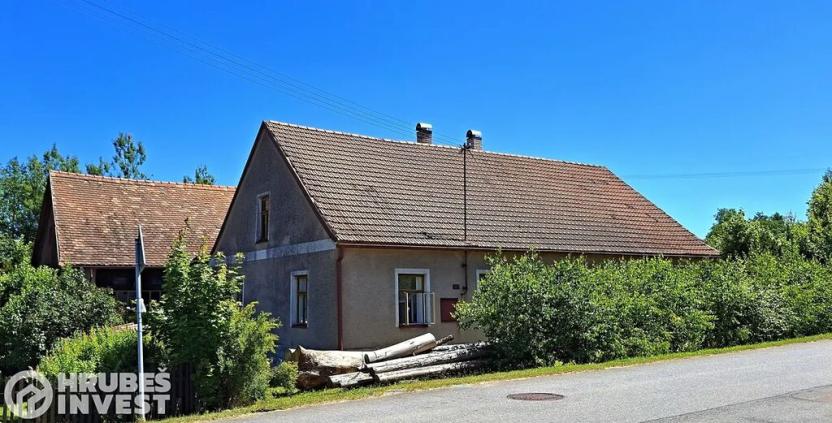 Prodej rodinného domu, Trhová Kamenice, Havlíčkova, 194 m2