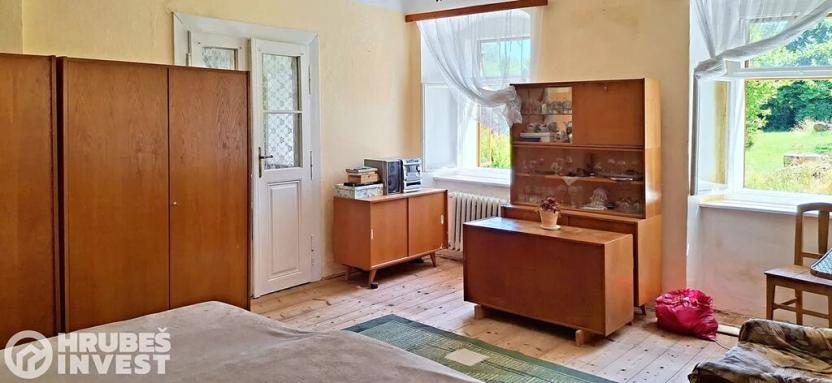 Prodej rodinného domu, Trhová Kamenice, Havlíčkova, 194 m2