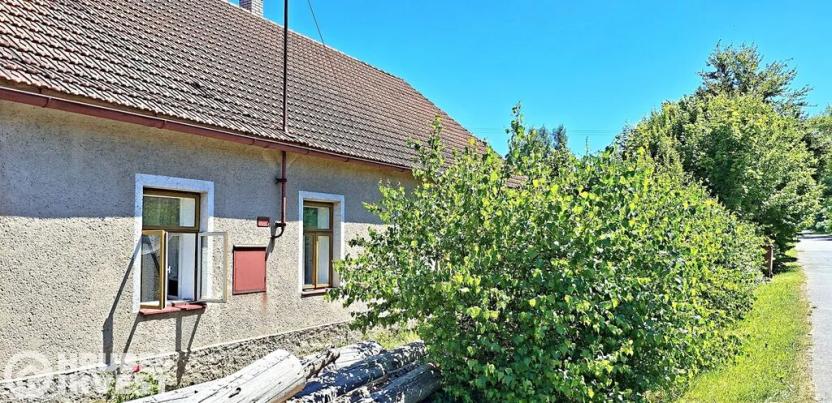 Prodej rodinného domu, Trhová Kamenice, Havlíčkova, 194 m2