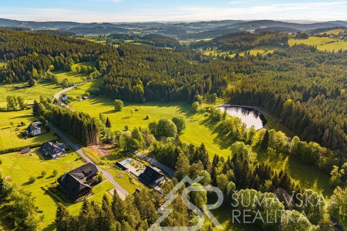 Prodej rodinného domu, Stachy, 255 m2