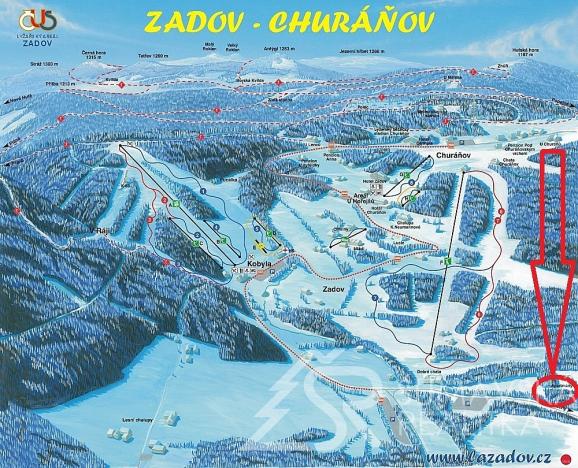 Prodej rodinného domu, Stachy, 255 m2