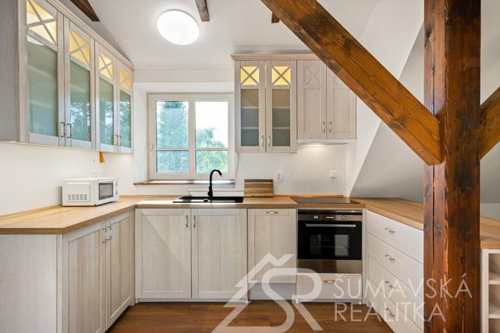 Prodej rodinného domu, Stachy, 255 m2