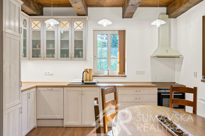 Prodej rodinného domu, Stachy, 255 m2