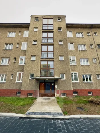 Pronájem bytu 4+1, Kladno, Čs. armády, 100 m2