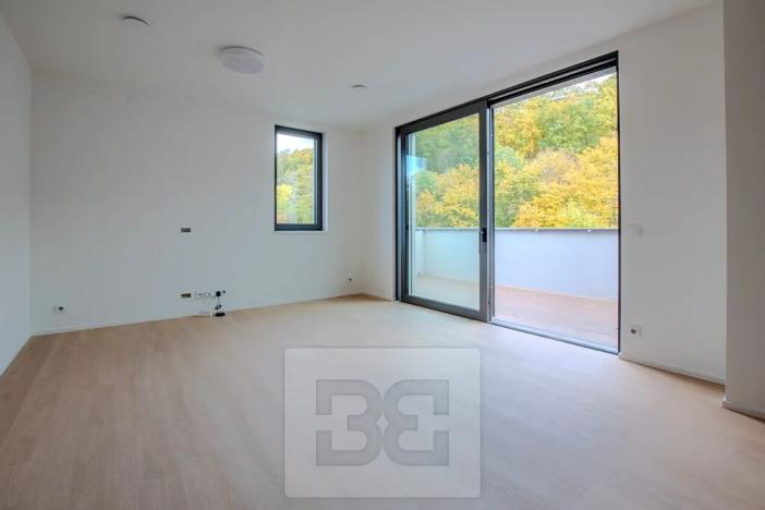 Pronájem bytu 3+kk, Praha - Libeň, Na Okrouhlíku, 74 m2