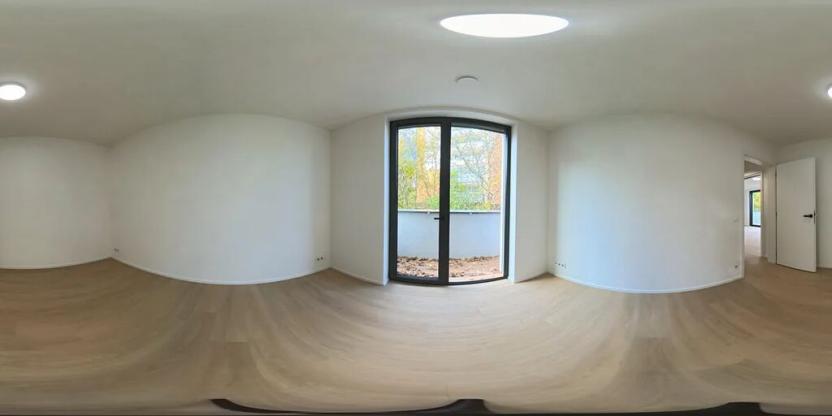 Pronájem bytu 3+kk, Praha - Libeň, Na Okrouhlíku, 74 m2