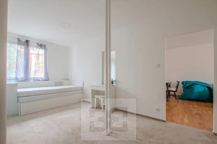 Pronájem bytu 2+kk, Praha - Strašnice, Vrbčanská, 52 m2
