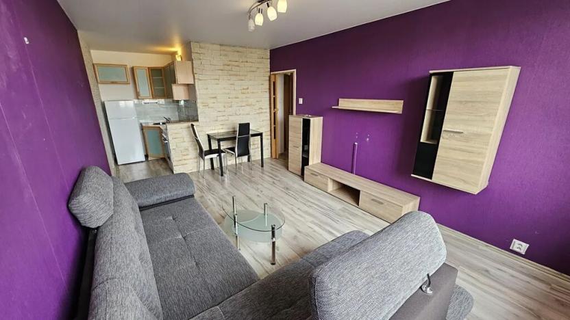 Pronájem bytu 1+1, Most, Komořanská, 40 m2