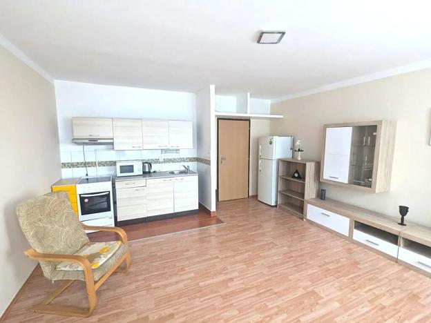 Pronájem bytu 1+kk, Ústí nad Labem, Obvodová, 32 m2