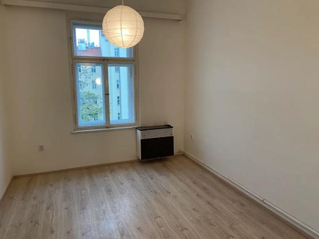 Pronájem bytu 2+kk, Praha - Vinohrady, Dykova, 55 m2