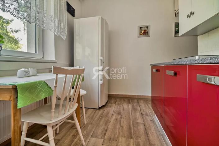 Prodej bytu 3+1, Baška, 61 m2