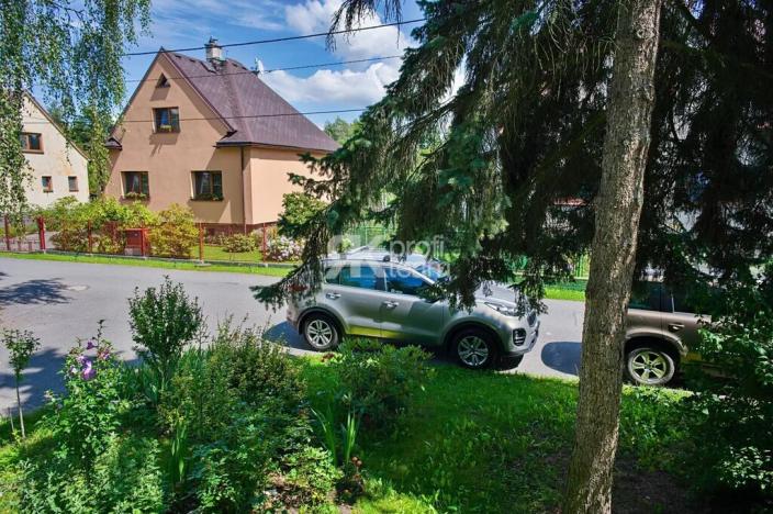 Prodej bytu 3+1, Baška, 61 m2