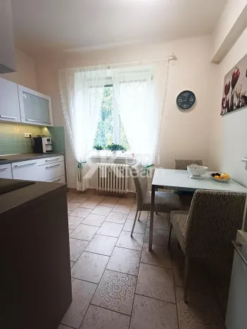 Prodej bytu 2+1, Ostrava, 60 m2