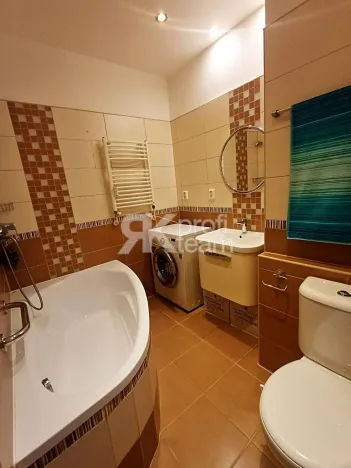 Prodej bytu 2+1, Ostrava, 60 m2