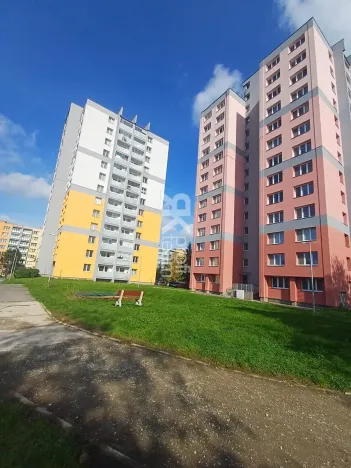 Prodej bytu 3+1, Ostrava, 65 m2