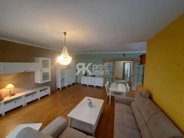 Pronájem bytu 4+kk, Ostrava, Zapletalova, 113 m2