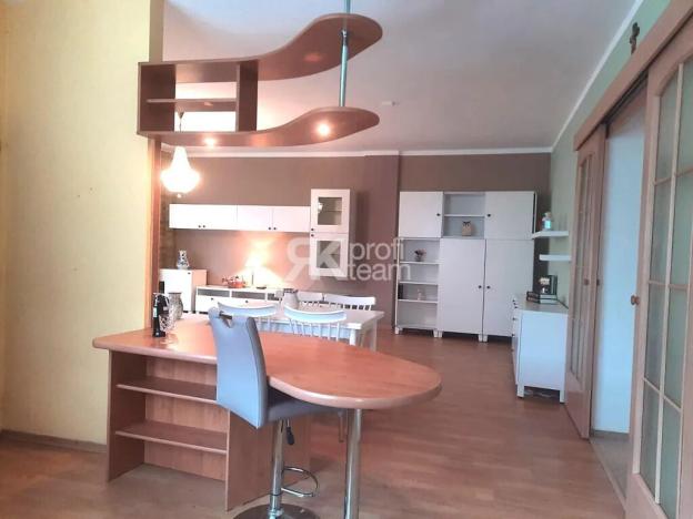 Pronájem bytu 4+kk, Ostrava, Zapletalova, 113 m2