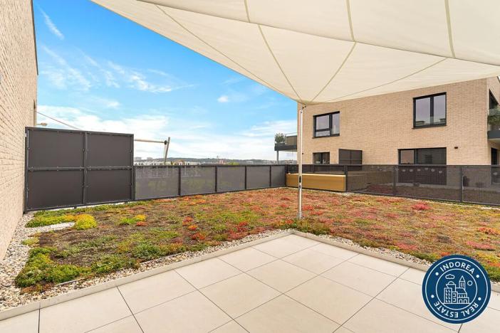 Pronájem bytu 2+kk, Praha - Vysočany, Fafkových, 54 m2