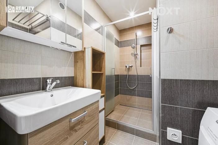 Prodej bytu 3+1, Bučovice, Na Padělcích, 73 m2