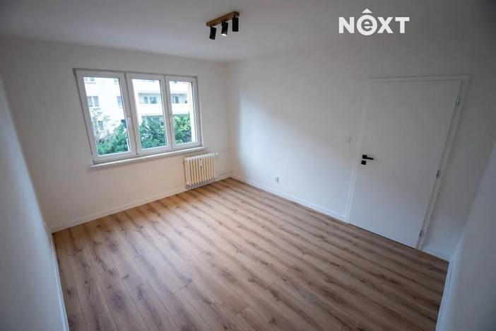 Pronájem bytu 2+1, Ostrava, Patrice Lumumby, 50 m2