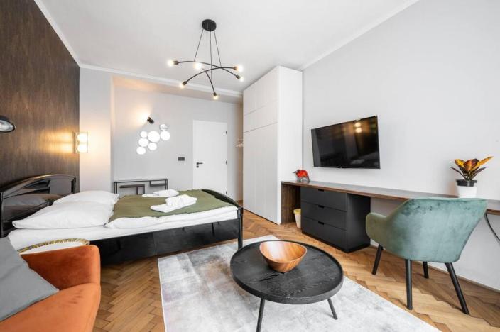 Pronájem bytu 4+1, Praha - Staré Město, Dlouhá, 100 m2