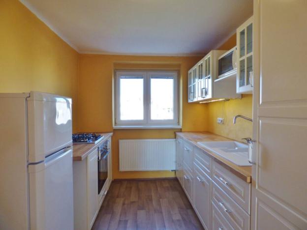 Pronájem bytu 2+1, Olomouc - Nová Ulice, Na Vozovce, 60 m2