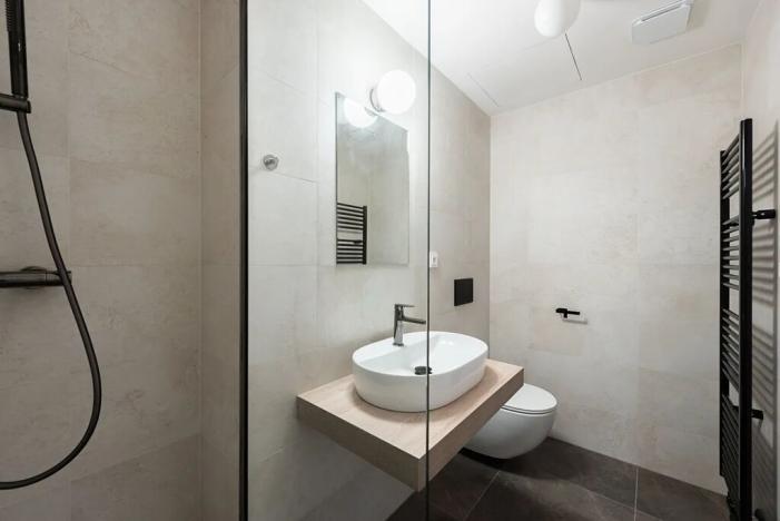 Pronájem bytu 2+kk, Praha - Žižkov, Tachovské náměstí, 50 m2