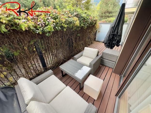 Pronájem bytu 2+kk, Praha, Baarova, 59 m2