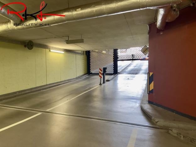 Pronájem bytu 2+kk, Praha, Baarova, 59 m2