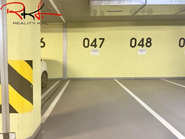 Pronájem bytu 2+kk, Praha, Baarova, 59 m2