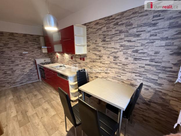 Pronájem bytu 3+1, Litoměřice - Pokratice, Na Výsluní, 76 m2