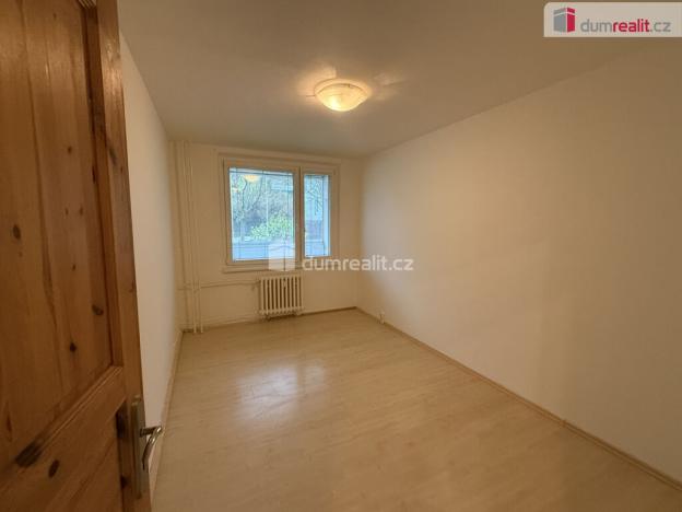 Pronájem bytu 3+1, Litoměřice - Pokratice, Na Výsluní, 76 m2