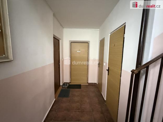 Pronájem bytu 3+1, Litoměřice - Pokratice, Na Výsluní, 76 m2