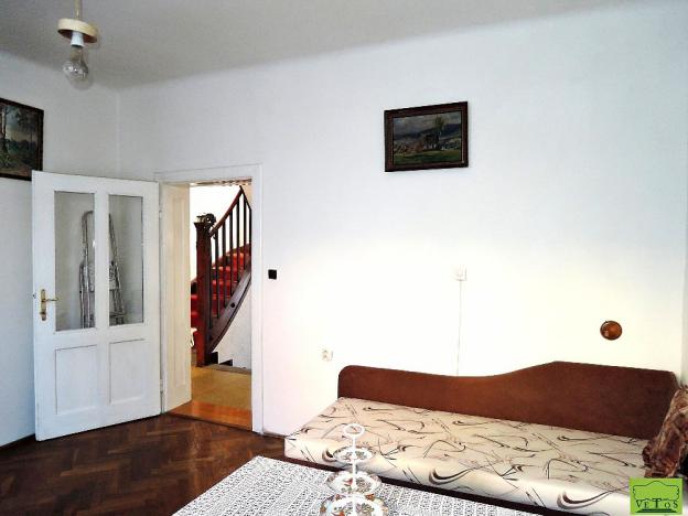 Prodej rodinného domu, Brno, Buzkova, 91 m2