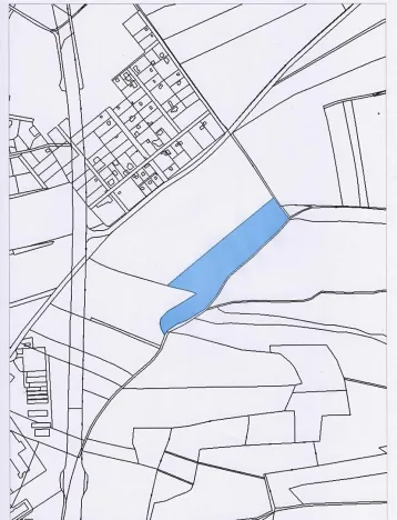 Prodej pole, Praha - Liboc, Na Padesátníku I, 24066 m2
