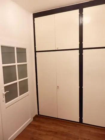 Pronájem pokoje, Praha - Vršovice, Norská, 10 m2