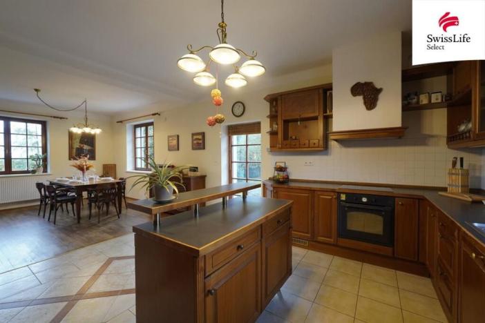 Prodej rodinného domu, Pyšely, Spojovací, 249 m2