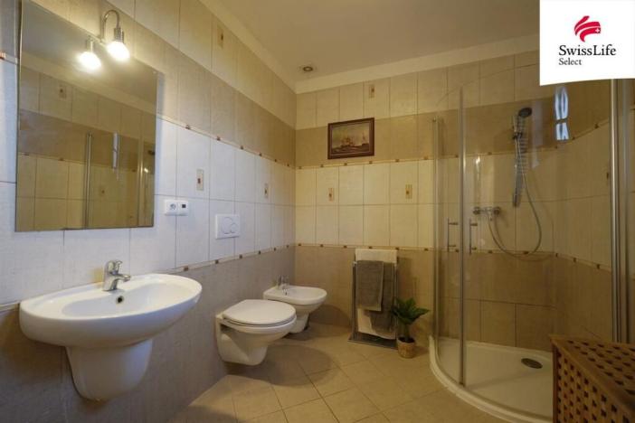 Prodej rodinného domu, Pyšely, Spojovací, 249 m2