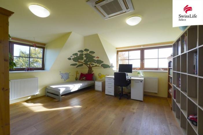 Prodej rodinného domu, Pyšely, Spojovací, 249 m2