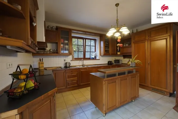 Prodej rodinného domu, Pyšely, Spojovací, 249 m2