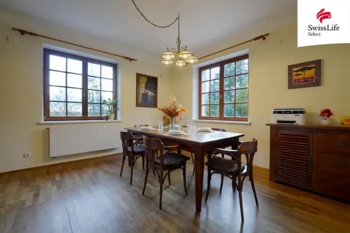 Prodej rodinného domu, Pyšely, Spojovací, 249 m2